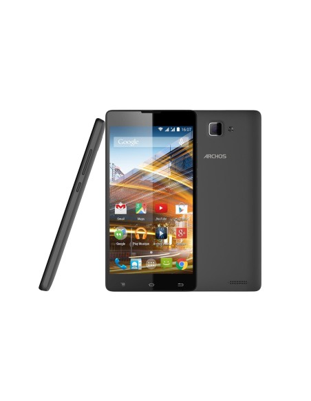 Archos Neon 50b 8GB Negro - Smartphone 5" Dual sim 502829 kiwiku.com