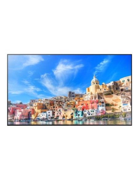 Samsung QM85D - LH85QMDPLGC/EN UHD LED Smart Signage Pantallas públicas LH85QMDPLGC/EN kiwiku.com