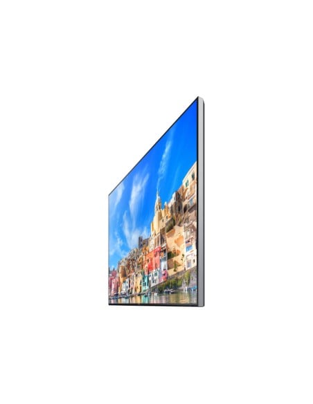 Samsung QM85D - LH85QMDPLGC/EN UHD LED Smart Signage Pantallas públicas LH85QMDPLGC/EN kiwiku.com