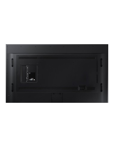 Samsung QM85D - LH85QMDPLGC/EN UHD LED Smart Signage Pantallas públicas LH85QMDPLGC/EN kiwiku.com