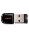 Sandisk sdcz33-064g-b35 memoria usb 2.0 de 64 gb negro