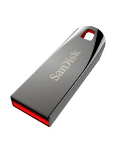SanDisk Cruzer Force - Memoria USB 2.0 de 64 GB, color negro SDCZ71-064G-B35 kiwiku.com