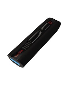 SanDisk SDCZ80-016G-FFP - Memoria USB 3.0 de 16 GB, color negro SDCZ80-016G-G46 kiwiku.com