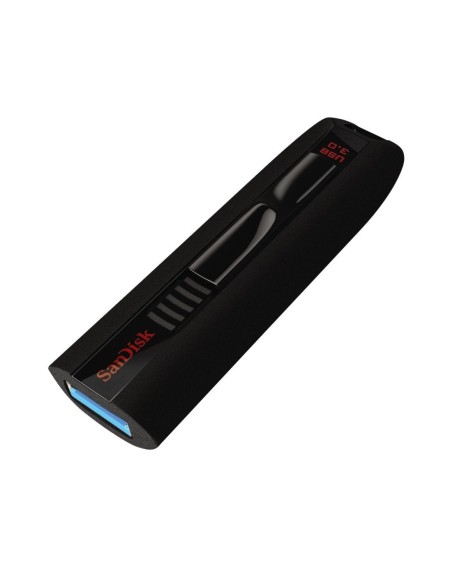 SanDisk SDCZ80-016G-FFP - Memoria USB 3.0 de 16 GB, color negro SDCZ80-016G-G46 kiwiku.com