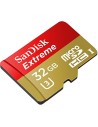 Sandisk sdsqxne-032g-gn6aa tarjeta 32gb extreme microsdhc u3/class 10