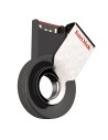 Sandisk sdcz58-032g-b35 memoria usb 2.0 de 32 gb negro y plateado