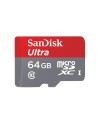 Sandisk sdsqunc-064g-gzfma ultra android tarjeta de memoria microsdxc de 64 gb