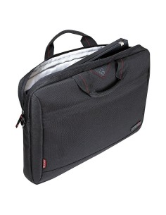 Techair TAN1204V2 - Maletín para portátil de 14.1", negro TAN1204V2 kiwiku.com 2