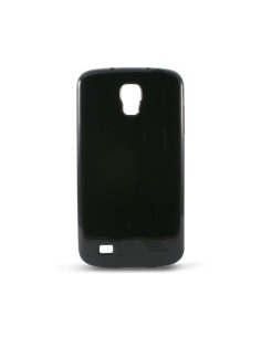 Kiwiku.com: Ksix B8522FTP01 - Carcasa para móvil Samsung Galaxy S4 Active, negro - Electrónica