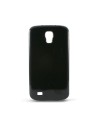 Funda flex ksix tpu para galaxy s4 active i9295 negra