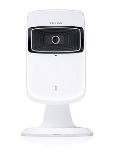 TP-LINK NC200 - Cámara de vigilancia IP NC200 kiwiku.com