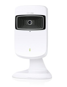 TP-LINK NC200 - Cámara de vigilancia IP NC200 kiwiku.com 2
