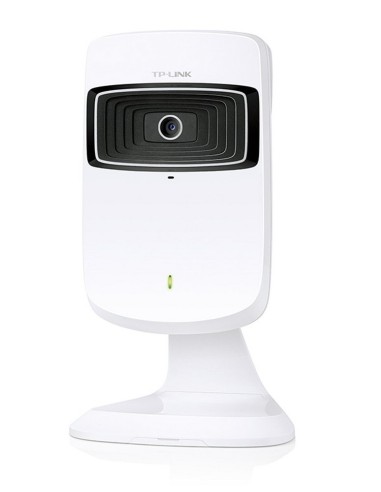 TP-LINK NC200 - Cámara de vigilancia IP NC200 kiwiku.com