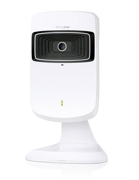 TP-LINK NC200 - Cámara de vigilancia IP NC200 kiwiku.com