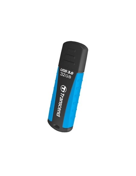 Transcend TS32GJF810 - Memoria USB de 32 GB, azul TS32GJF810 kiwiku.com