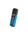 Transcend ts32gjf810 - memoria usb de 32 gb, azul