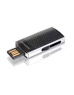 Transcend TS32GJF560 - Memoria USB de 32 GB, negro TS32GJF560 kiwiku.com