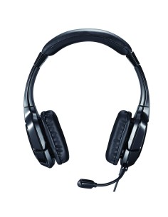 Mad Catz - Auricular Tritton Kama Stereo, 3.5 mm, Color Negro (Xbox One) TRI484040M02/02/1 kiwiku.com 2