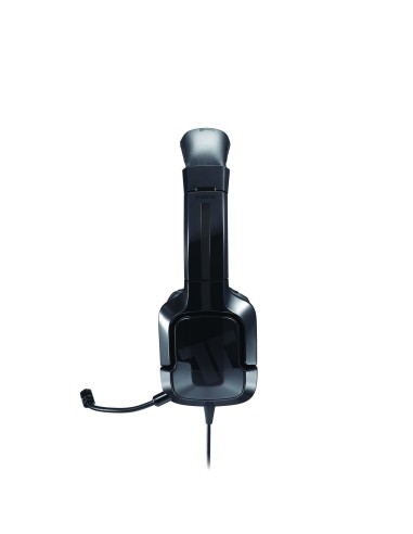 Mad Catz - Auricular Tritton Kama Stereo, 3.5 mm, Color Negro (Xbox One) TRI484040M02/02/1 kiwiku.com