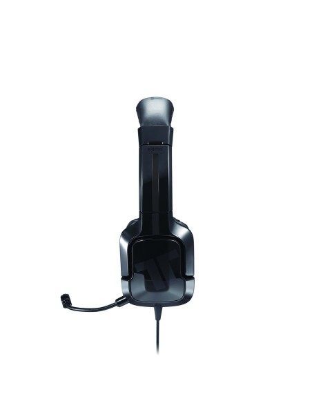Mad Catz - Auricular Tritton Kama Stereo, 3.5 mm, Color Negro (Xbox One) TRI484040M02/02/1 kiwiku.com