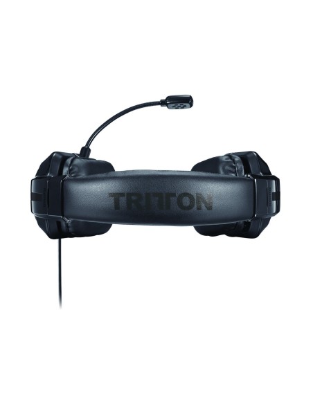 Mad Catz - Auricular Tritton Kama Stereo, 3.5 mm, Color Negro (Xbox One) TRI484040M02/02/1 kiwiku.com
