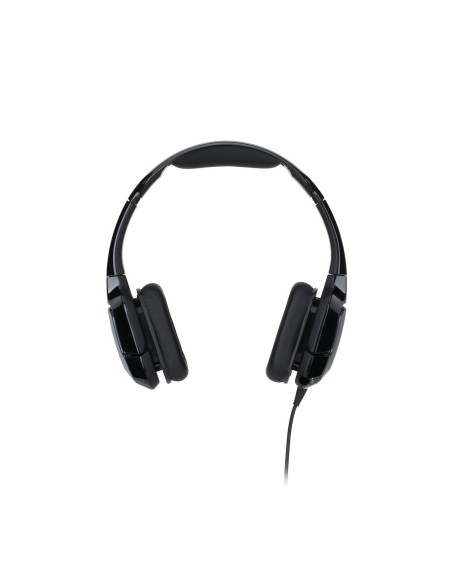 Mad Catz - Auricular Tritton Kunai Stereo, 3.5 mm, Color Negro (Xbox One) TRI484030M02/02/1 kiwiku.com