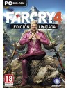 Far cry 4 - limited edition [windows]