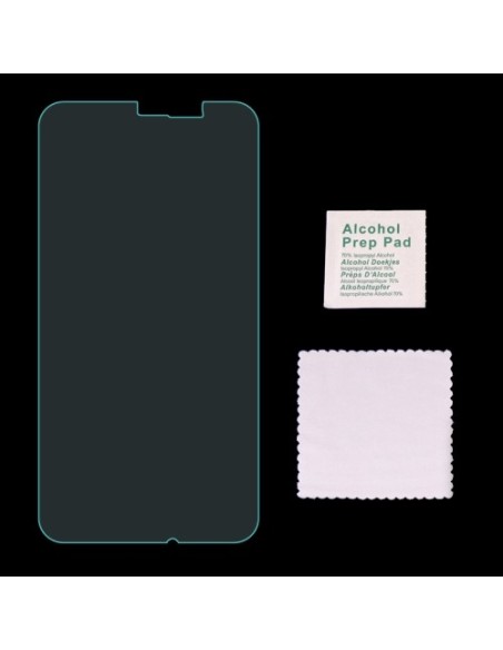 Protector de pantalla Cristal Templado 0.3mm 9H 2.5D para Microsoft Lumia 640 XL  kiwiku.com