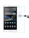 Protector de pantalla cristal templado 0.4mm 9h+ 2.5d para huawei p8 max