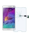Protector de pantalla cristal templado 0.3mm 9h+ 2.5d antiblue samsung galaxy note 4