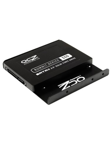 OCZ OCZACSSDBRKT2 - Adaptador SSD (3,5/2,5") OCZACSSDBRKT2 kiwiku.com