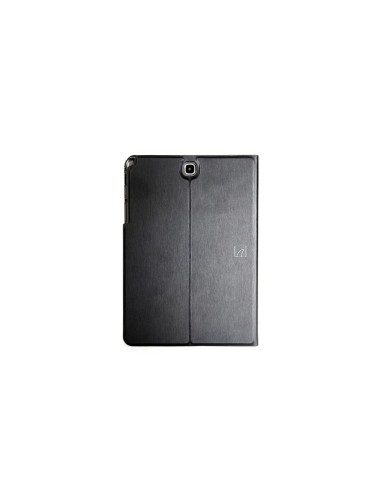 Tucano Riga - Funda para Samsung Galaxy Tab A 9.7", color negro TAB-RSA97 kiwiku.com