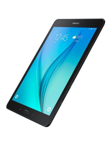 Tablet Galaxy Tab A 9.7" SM-P555 4G LTE negra SM-T555NZKADBT kiwiku.com
