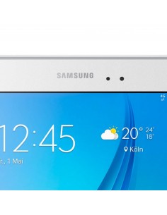 Samsung Galaxy Tab A 9.7" 16GB 4G Blanca - Tablet SM-T555NZWADBT kiwiku.com 2