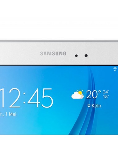 Samsung Galaxy Tab A 9.7" 16GB 4G Blanca - Tablet SM-T555NZWADBT kiwiku.com