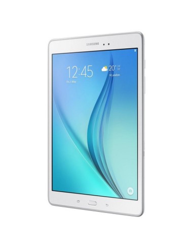 Samsung Galaxy Tab A 9.7" 16GB 4G Blanca - Tablet SM-T555NZWADBT kiwiku.com