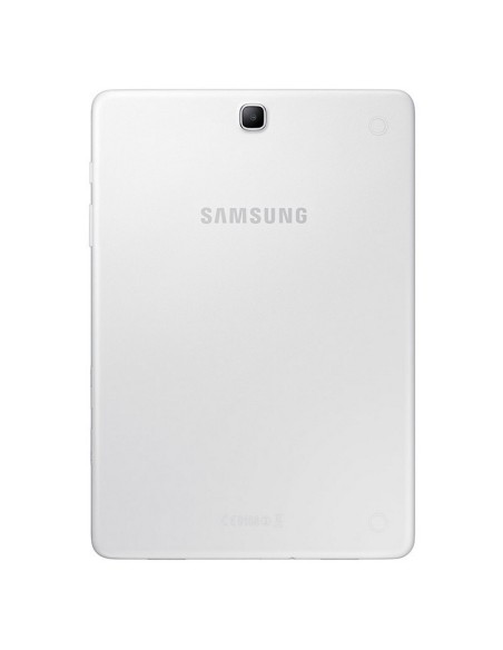 Samsung Galaxy Tab A 9.7" 16GB 4G Blanca - Tablet SM-T555NZWADBT kiwiku.com