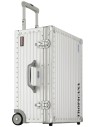 Rimowa tropicana trolly 38403 - maleta con ruedas para cámaras fotográficas slr plateado