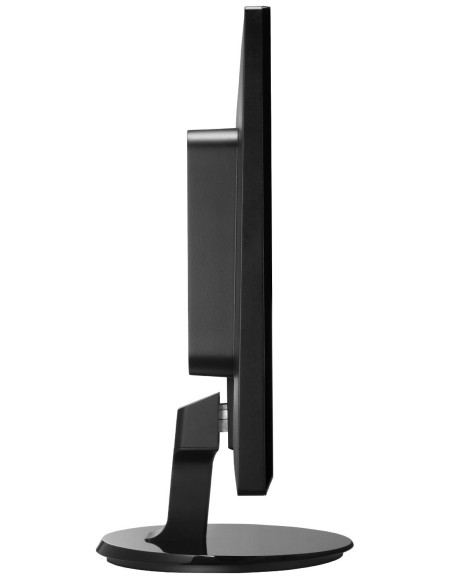 Philips 246V5LSB/00 - Monitor LCD con SmartControl Lite de 24", color negro 246V5LSB/00 kiwiku.com