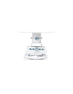 Optoma OCM818W-RU - Soporte de techo para proyector, blanco 0CM818W kiwiku.com