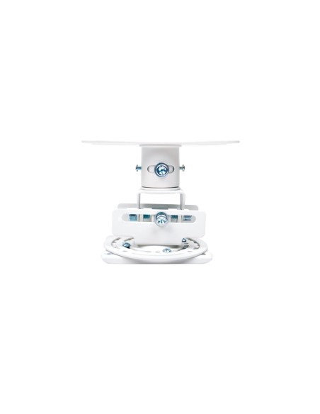 Optoma OCM818W-RU - Soporte de techo para proyector, blanco 0CM818W kiwiku.com