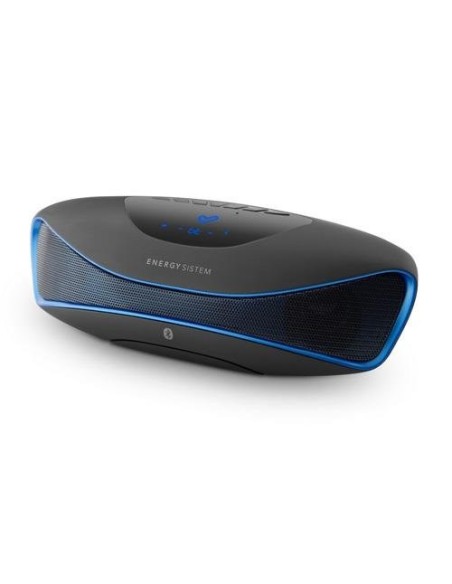 Energy Music Box BZ3 Bluetooth (Manos libres, USB/SD, FM, Line-in y display) ENE39692 kiwiku.com