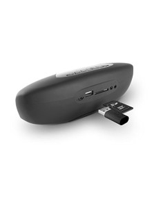 Energy Music Box BZ3 Bluetooth (Manos libres, USB/SD, FM, Line-in y display) ENE39692 kiwiku.com 2