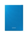 Samsung book cover - funda para samsung galaxy tab a de 9.7", color azul
