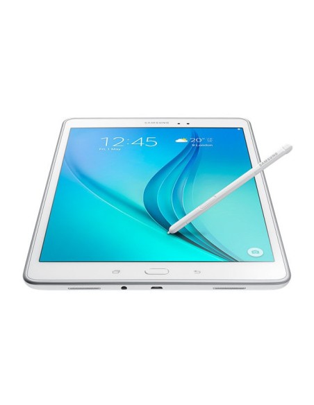 Samsung Galaxy Tab A 9.7" con S Pen 16GB Wifi Blanca - Tablet SM-P550NZWAPHE kiwiku.com