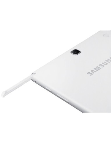 Samsung Galaxy Tab A 9.7" con S Pen 16GB Wifi Blanca - Tablet SM-P550NZWAPHE kiwiku.com