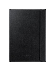 Samsung funda book cover para galaxy Tab A 9,7" color negro EF-BT550PBEGWW kiwiku.com