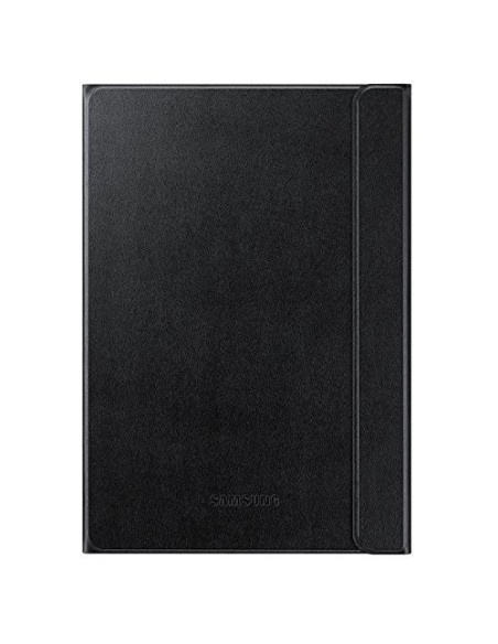 Samsung funda book cover para galaxy Tab A 9,7" color negro EF-BT550PBEGWW kiwiku.com