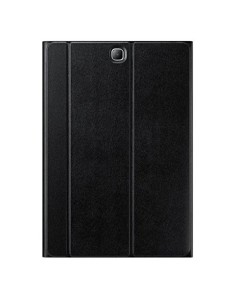 Samsung funda book cover para galaxy Tab A 9,7" color negro EF-BT550PBEGWW kiwiku.com 2