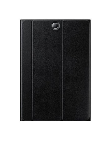 Samsung funda book cover para galaxy Tab A 9,7" color negro EF-BT550PBEGWW kiwiku.com